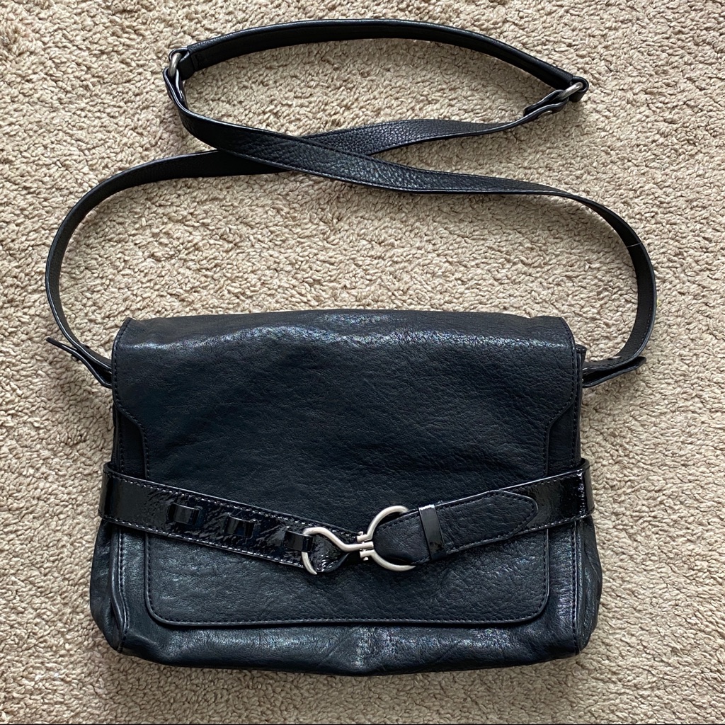 Rare Botkier Crossbody Nwot